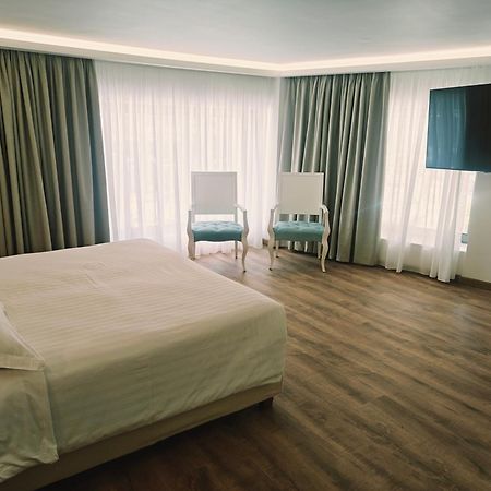 Ibiscus Hotel Родос Экстерьер фото
